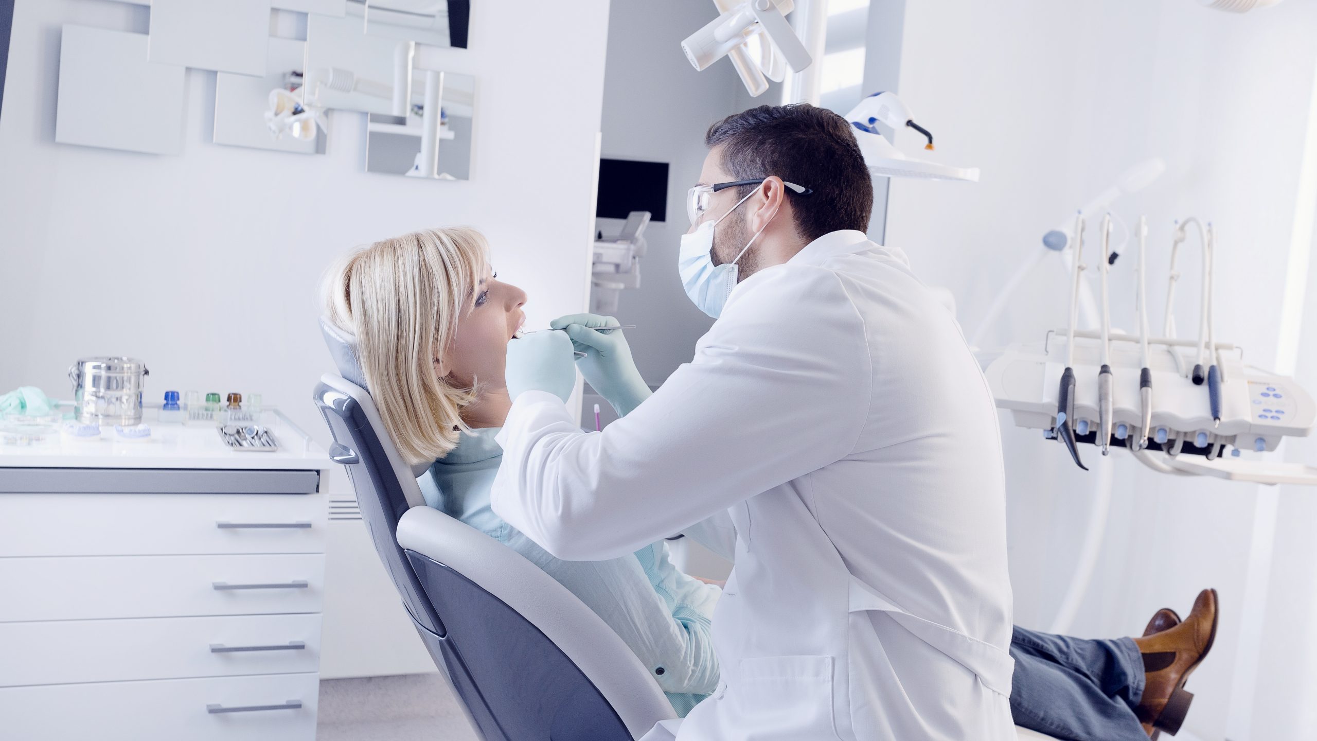 Dentist in Troy, MT