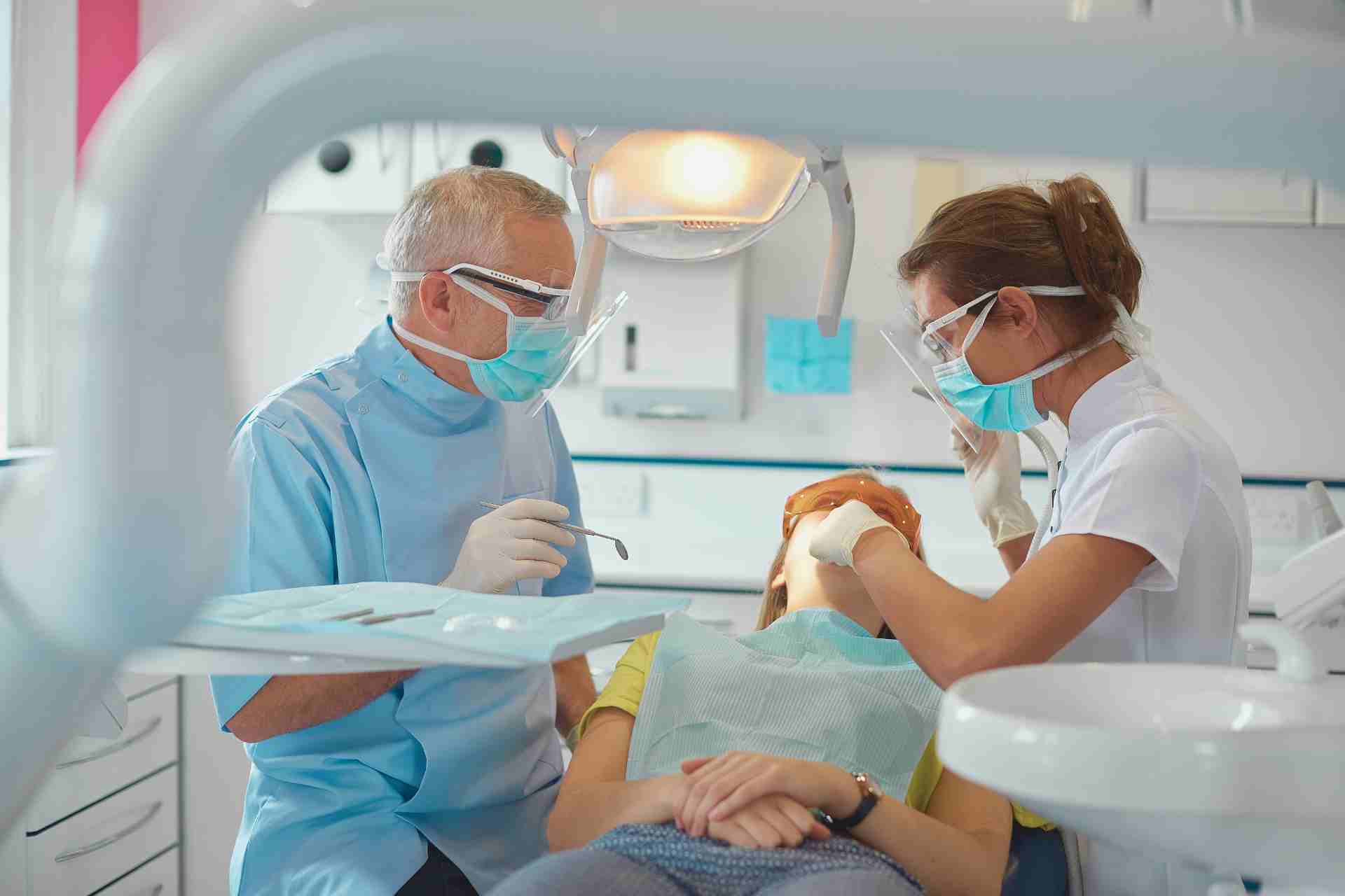 Dentist in Troy, MT
